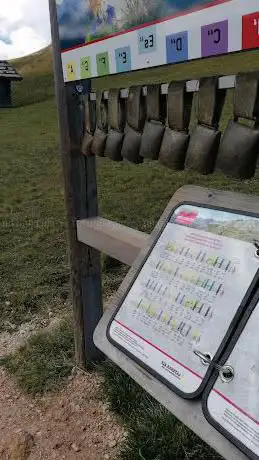 Il gioco della campane