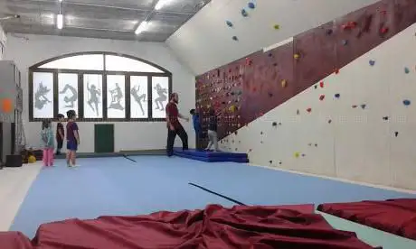 Photo de OsteoSport GymRock fitnes, gim, escalada,
