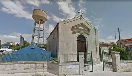 Photo de Chiesa di San Luigi