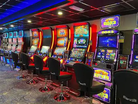 Photo de Admiral Casino: Northwich