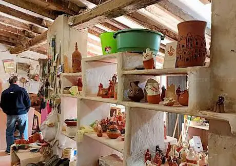 Photo de AlfarerÃÂa Emili Boix