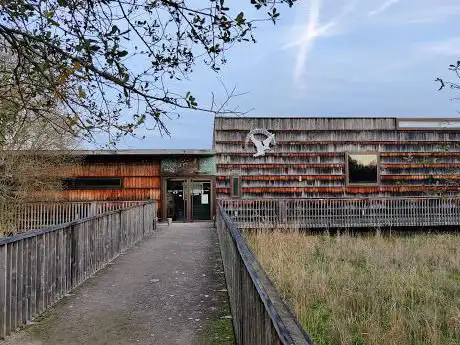 Photo de La réserve naturelle nationale de Chérine