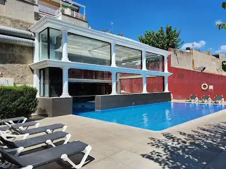 Balneari Broquetas