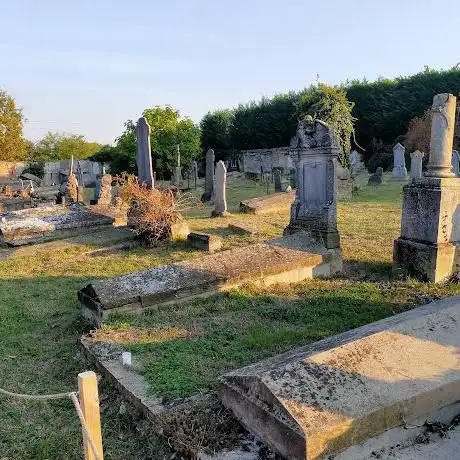 Cimitero Napoleonico