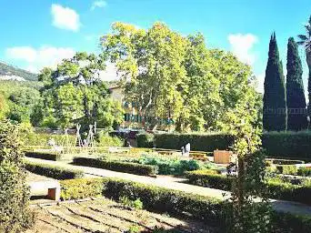 Photo de Jardin Remarquable de Baudouvin