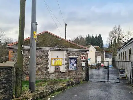 Pontardawe Heritage and Vsitor Centre