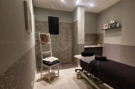 Photo de SABÃH | Centro de Masajes y Estética en Zaragoza