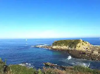 Photo de Islote de Amuitz