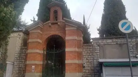 Photo de Cimitero di San Desiderio