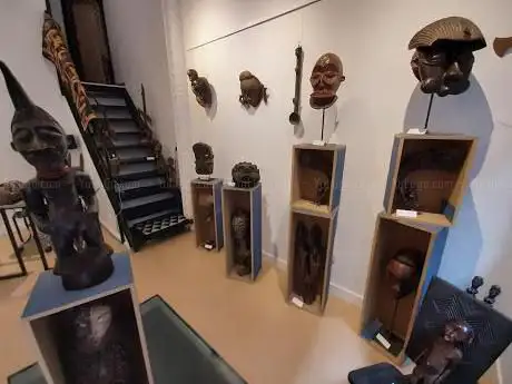 Photo de Africart Madrid
