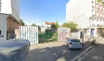 Autour du Chêne