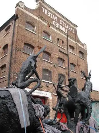 Photo de AB Fine Art Foundry Ltd