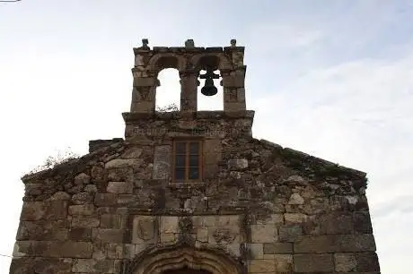 Photo de Capela de Santa Margarida