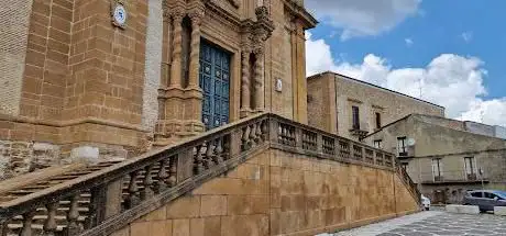 Photo de Diocesan Museum in Piazza Armerina