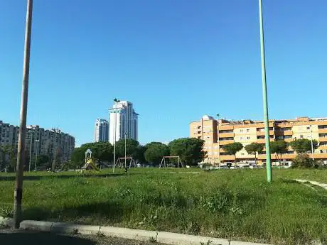 Parco Europa