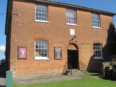 Photo de New Mill Baptist Church