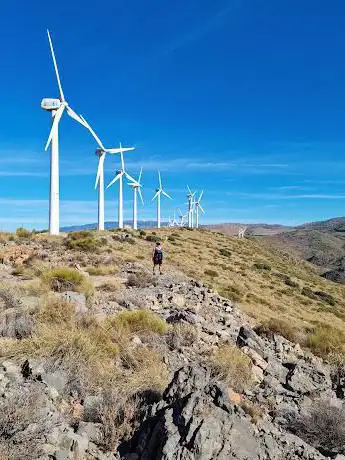 Photo de Puerto de Enix
