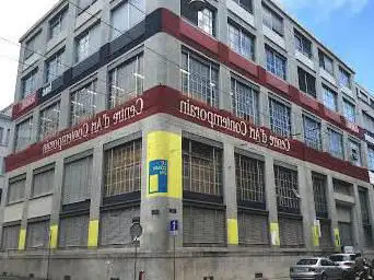 Photo de Centre d'Art Contemporain Genève