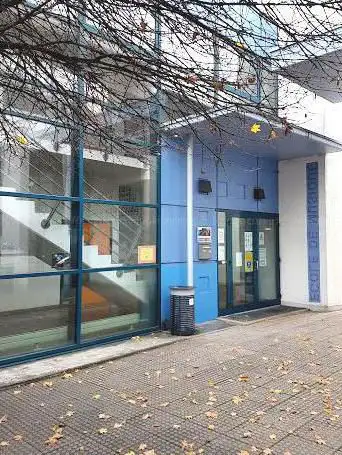 Photo de Library Paul Zwingelstein