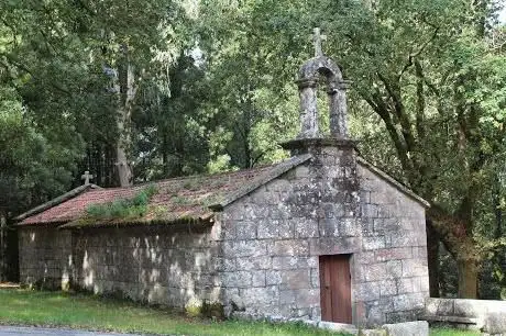 Ermida de San Xoán