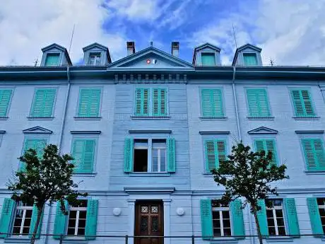 Photo de Regionalmuseum Vitznau-Rigi
