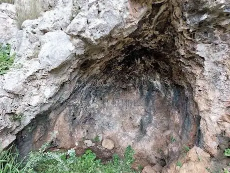 Photo de Grotta di S. Ermete