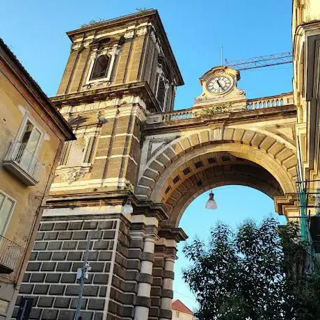 Photo de Arco Dell'Annunziata