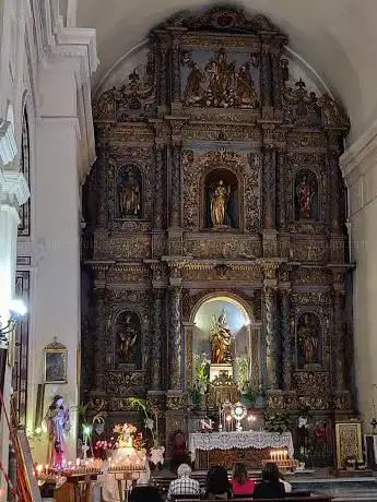 Chiesa della Madonna del Rosario