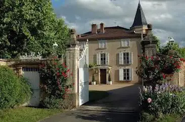Photo de Château de la Fléchère