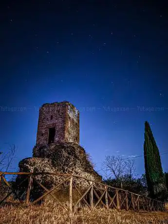 Torre Secchi
