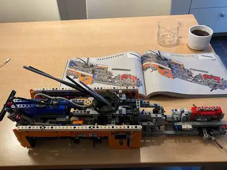 Photo de Bricks Aholic | LEGO VERHUUR