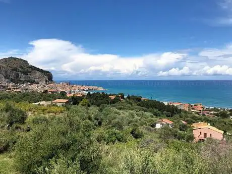 Photo de Sicily Personal Guide - Sergio Morabito