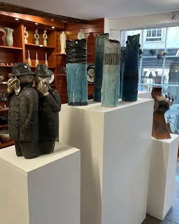 Photo de Fire and Flux Ceramics