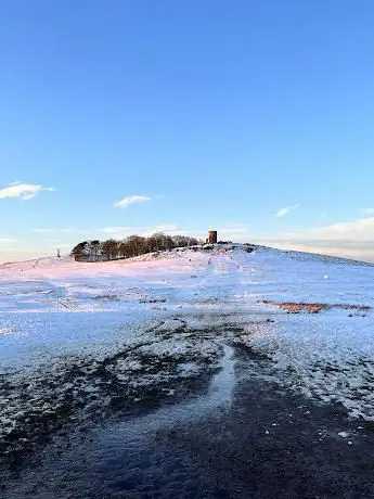 Photo de Bradgate Park (Hunts Hill Entrance)