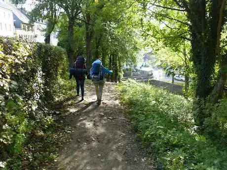 Photo de Eifelsteig - Etappe 02