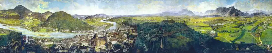 Photo de Panorama Museum