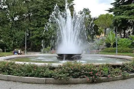 Photo de Giardino Comunale