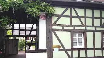 Photo de Court Des Boecklin
