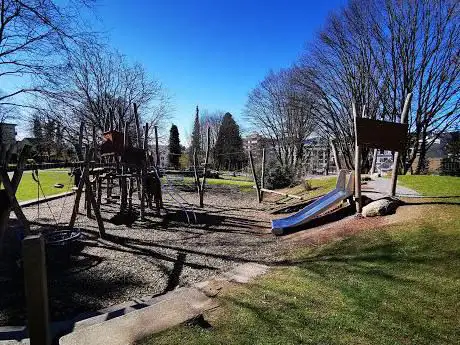 Spielplatz TÃ¶dipark