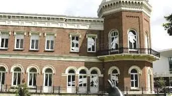 Photo de Natural History Museum Rotterdam