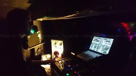 Photo de The Bunker
