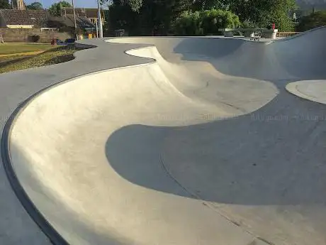 Beaminster Skatepark