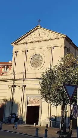 Photo de Church of Saint Lawrence Martyr