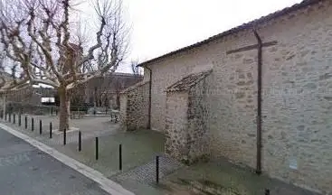 Salle Notre Dame des Salles