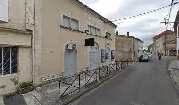 Photo de Le Sélect - Blanzac-Porcheresse