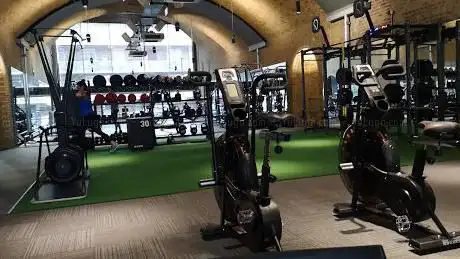 Photo de PureGym London Waterloo