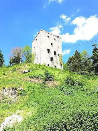 Photo de Tour Salamandre