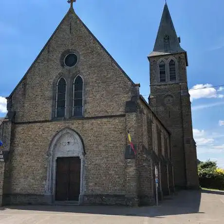 Photo de Eglise de Saint-Barthélemy