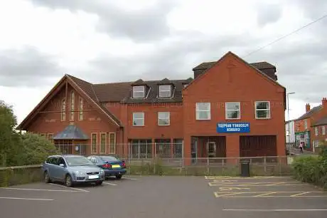 Photo de Fleckney Baptist Church