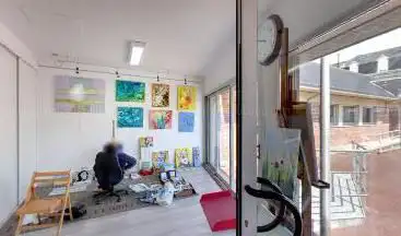 Photo de Le plaisir de l'art